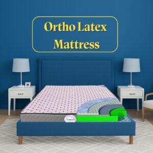 Ortho Latex Mattress