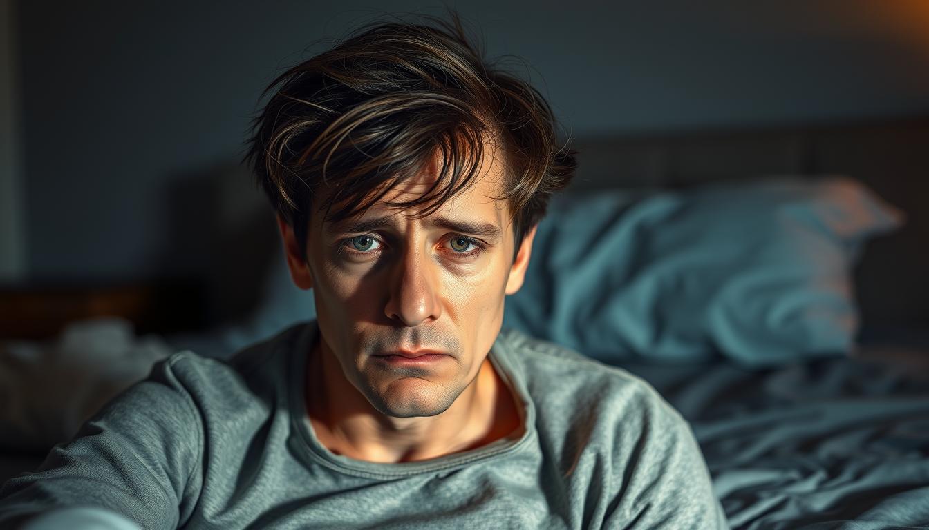 A Lack Of Sleep Affects You More Than You Know