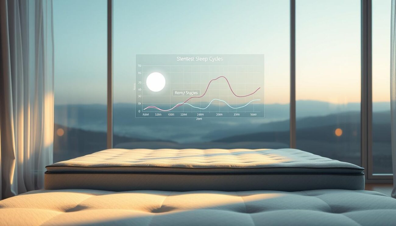 sleep cycles